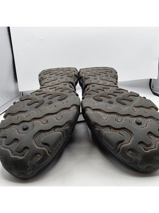Nike React Vision Mens Size 11 Triple Black Athletic Shoes Walking Casual main image 7